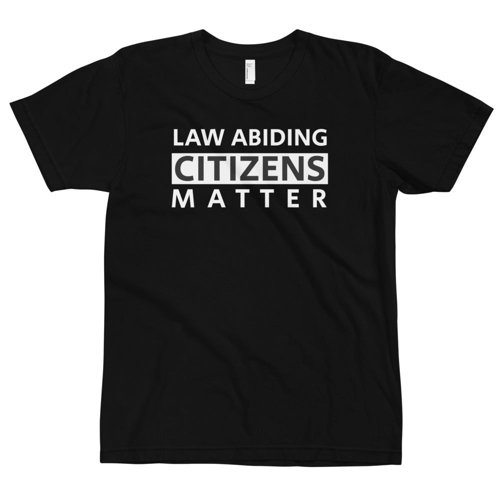 Law Abiding Citizens - T-Shirt