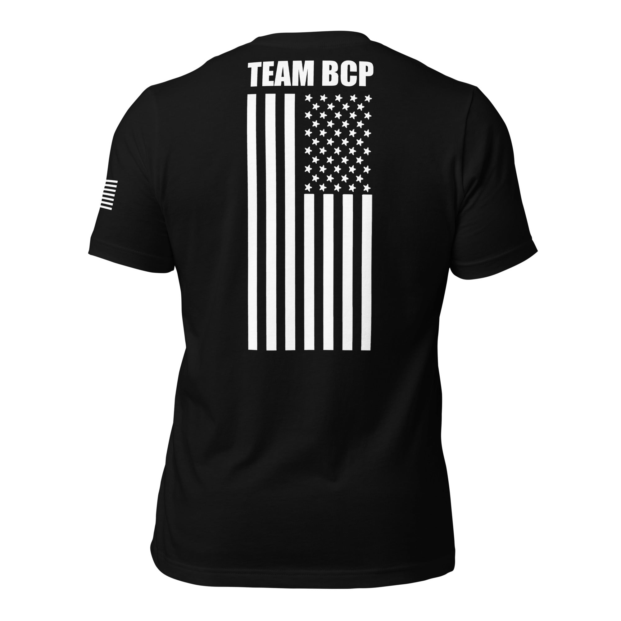 Fatphobic Team BCP T-Shirt