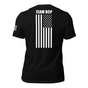 Make Women Female Again Team BCP T-shirt