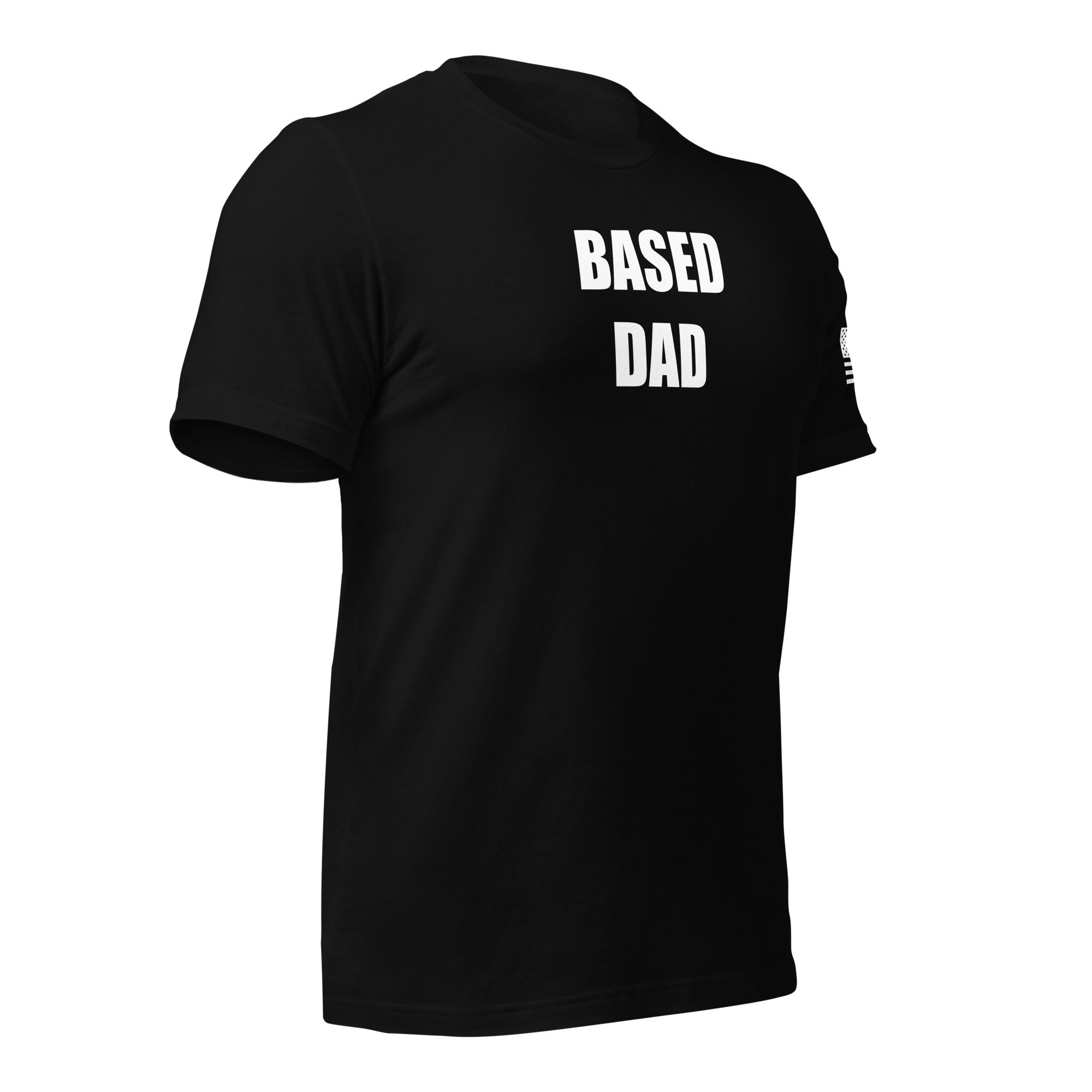 BASED DAD Team BCP T-shirt