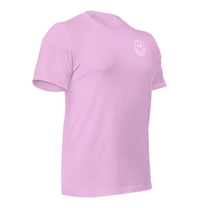 Smiley Face Team BCP T-shirt