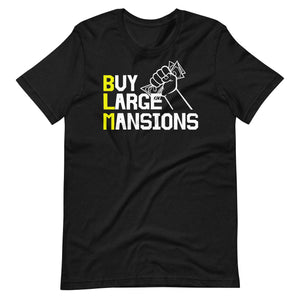 Buy Large Mansions T-shirt